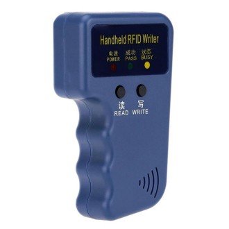 Handheld ID Card Replicator Access Card Reader