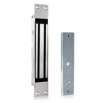 YH-280M Single Door Magnetic Lock With Mortise Mount (280kg)