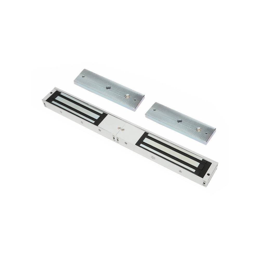 YH-280D Double Door Magnetic Lock (280kg)