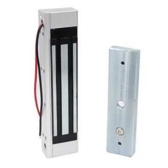 YH-180 Single Door Magnetic Lock(180kg)