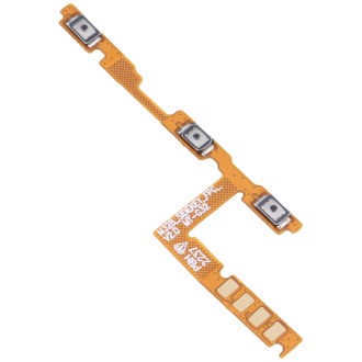 For Motorola Moto G32 Power Button & Volume Button Flex Cable