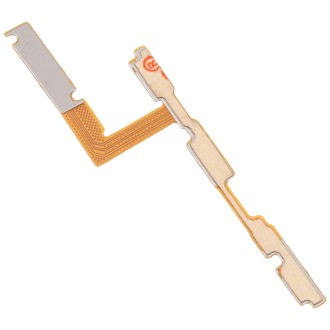 For Motorola Moto G32 Power Button & Volume Button Flex Cable