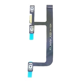 For Lenovo ZUK Z1 Power Button & Volume Button Flex Cable