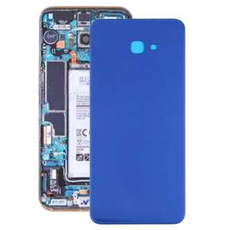 For Galaxy J4+, J415F/DS, J415FN/DS, J415G/DS Battery Back Cover (Blue)