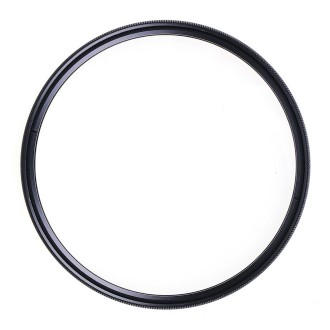 49mm SLR Camera UV Filter(Black)