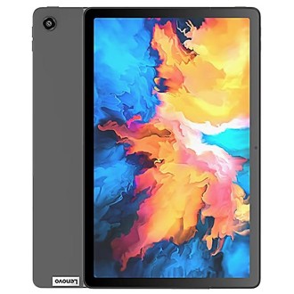 Lenovo K10 Pro 10.6 inch WiFi Tablet, 4GB+128GB, Android 12, MediaTek Helio G80 Octa Core, Support Face Identification(Grey)