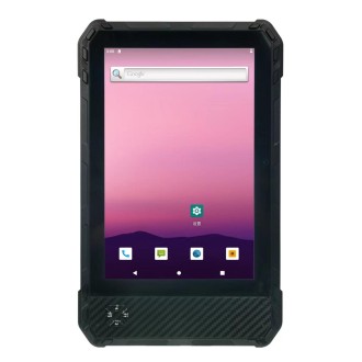 EV8 5G Rugged Tablet, 8 inch, 8GB+256GB, IP68 Waterproof Shockproof Dustproof, Android 12 MT6877 Octa Core, Support NFC/GPS/WiFi