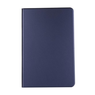 For Huawei Matepad Pro 10.8 inch Voltage Craft Texture TPU Horizontal Flip Protective Case with Holder(Blue)