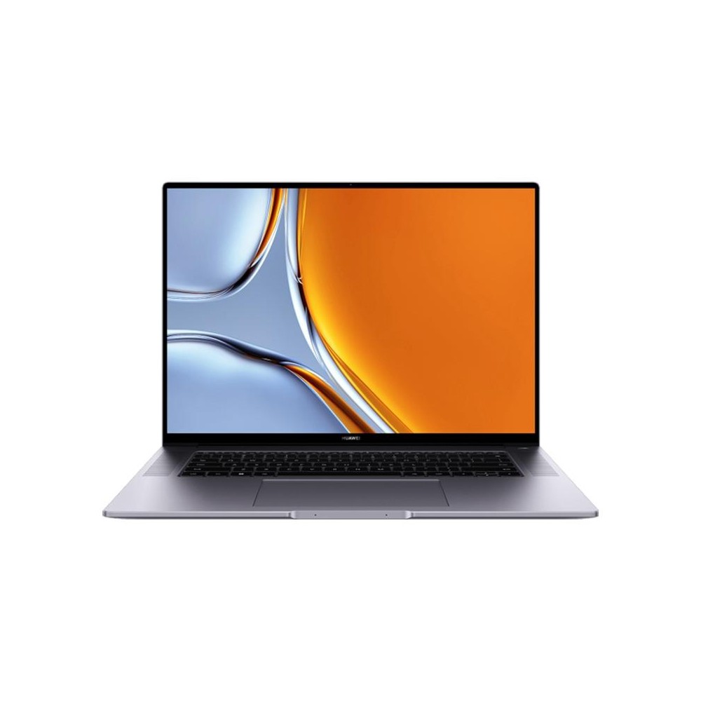 HUAWEI MateBook 16s Laptop, 16GB+512GB, 16 inch Touch Screen Windows 11 Home Chinese Version, Intel 12th Gen Core i5-12500H Inte