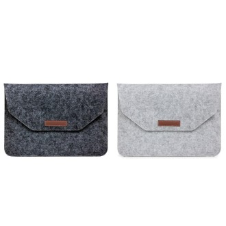 13 Inch Inner Package Phone & Tablet Case Felt Bag for iPhone 7 Plus /  iPhone 7 / 13.3 Inch MacBook Air /  Macbook Retina 13.3 