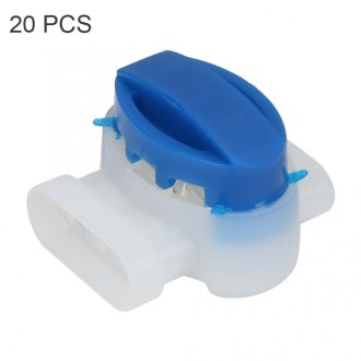 20 PCS 314 Wire Connector Terminal Connecotor