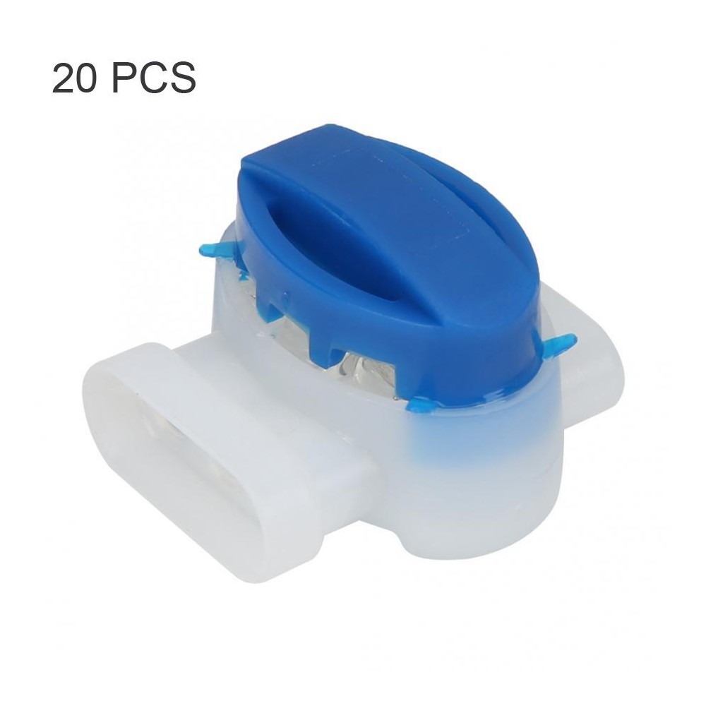 20 PCS 314 Wire Connector Terminal Connecotor