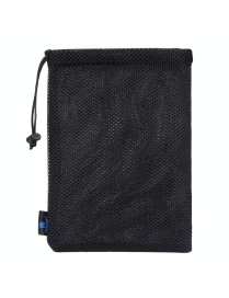 PULUZ Storage Bag with Stay Cord for GoPro Hero11 Black / HERO10 Black / HERO9 Black / HERO8 Black / HERO7 /6 /5 /5 Session /4 S