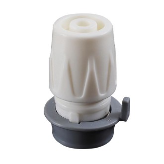 12mm Washing Machine Inlet Pipe Connector PVC Hose Adapter