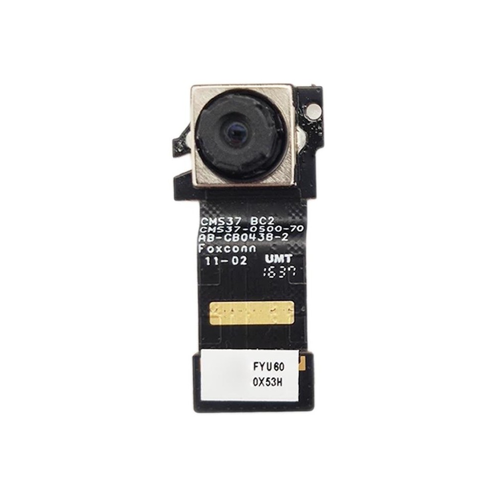 Front Facing Camera for Microsoft Surface Pro 4 1724