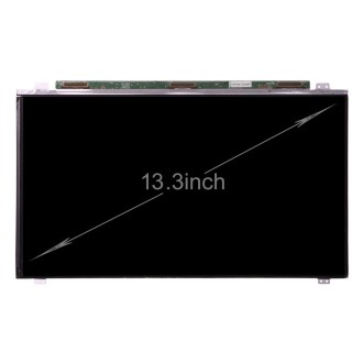 N133HCE-EN2 13.3 inch 30 Pin High Resolution 1920x1080 Laptop Screens IPS TFT LCD Panels