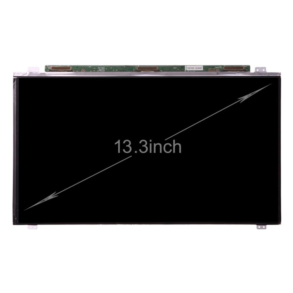 N133HCE-EP2 13.3 inch 30 Pin High Resolution 1920x1080 Laptop Screens IPS TFT LCD Panels