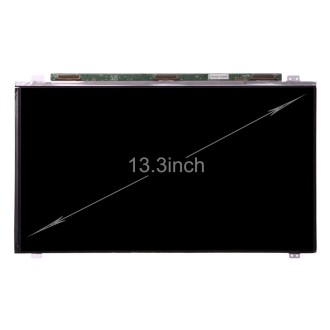 NV133FHM-N44 13.3 inch 30 Pin 16:9 High Resolution 1920x1080 Laptop Screens IPS TFT LCD Panels