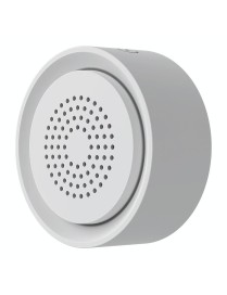 NEO NAS-AB03WT WiFi USB Siren Alarm with Temperature & Humidity Sensor