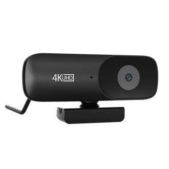 C90 4K Auto Focus HD Computer Camera Webcam(Black)