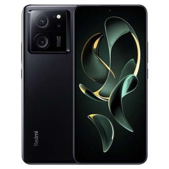 Xiaomi Redmi K60 Ultra 5G, 24GB+1TB,  6.67 inch MIUI 14 Mediatek Dimensity 9200+ Octa Core up to 3.35GHz, NFC, Network: 5G(Black