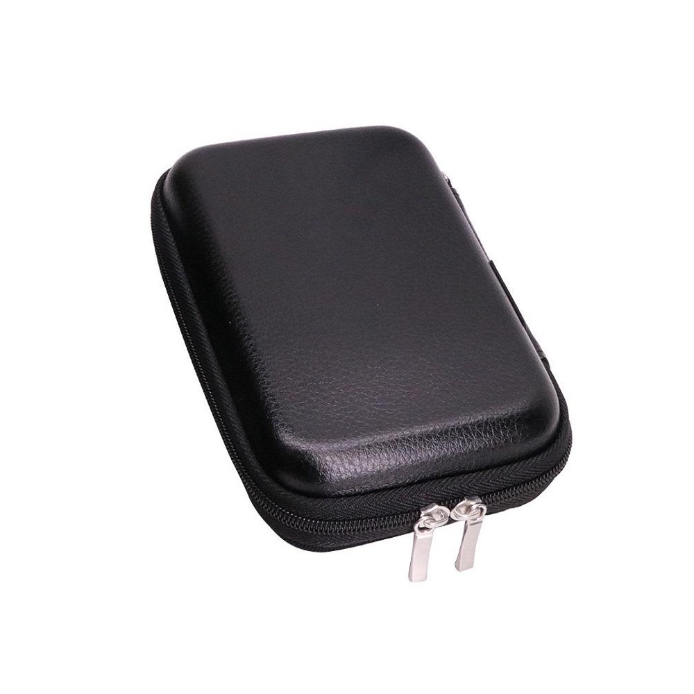 U Disk U Shield Data Cable Storage Bag Mobile Power Mobile Hard Disk Bag