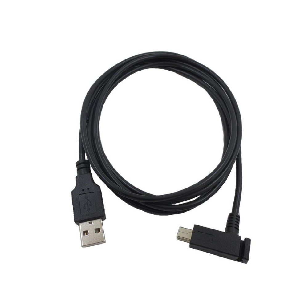 2m For PTK440 / PTK640 / PTK650 / PTK651 Wacom Pro Digital Tablet Intuos Cable Data Cable(Black)