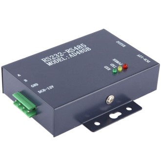 RS-232 to RS-485 Data Converter