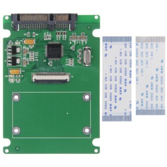 ZIF CE to SATA Converter Card