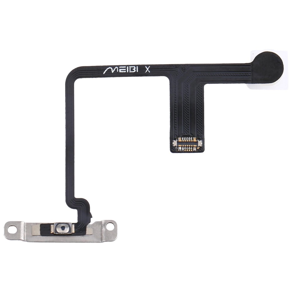 Power Button Flex Cable for iPhone X (Change From iPX to iP12 Pro)