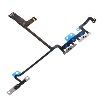 Volume Button Flex Cable for iPhone X