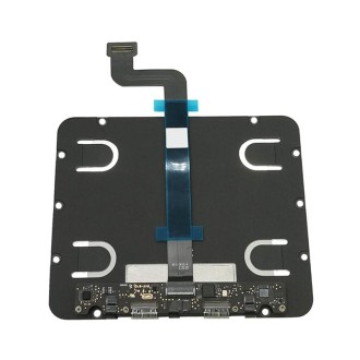 For MacBook Pro 15.4 inch A1398 2015 Laptop Touchpad With Flex Cable