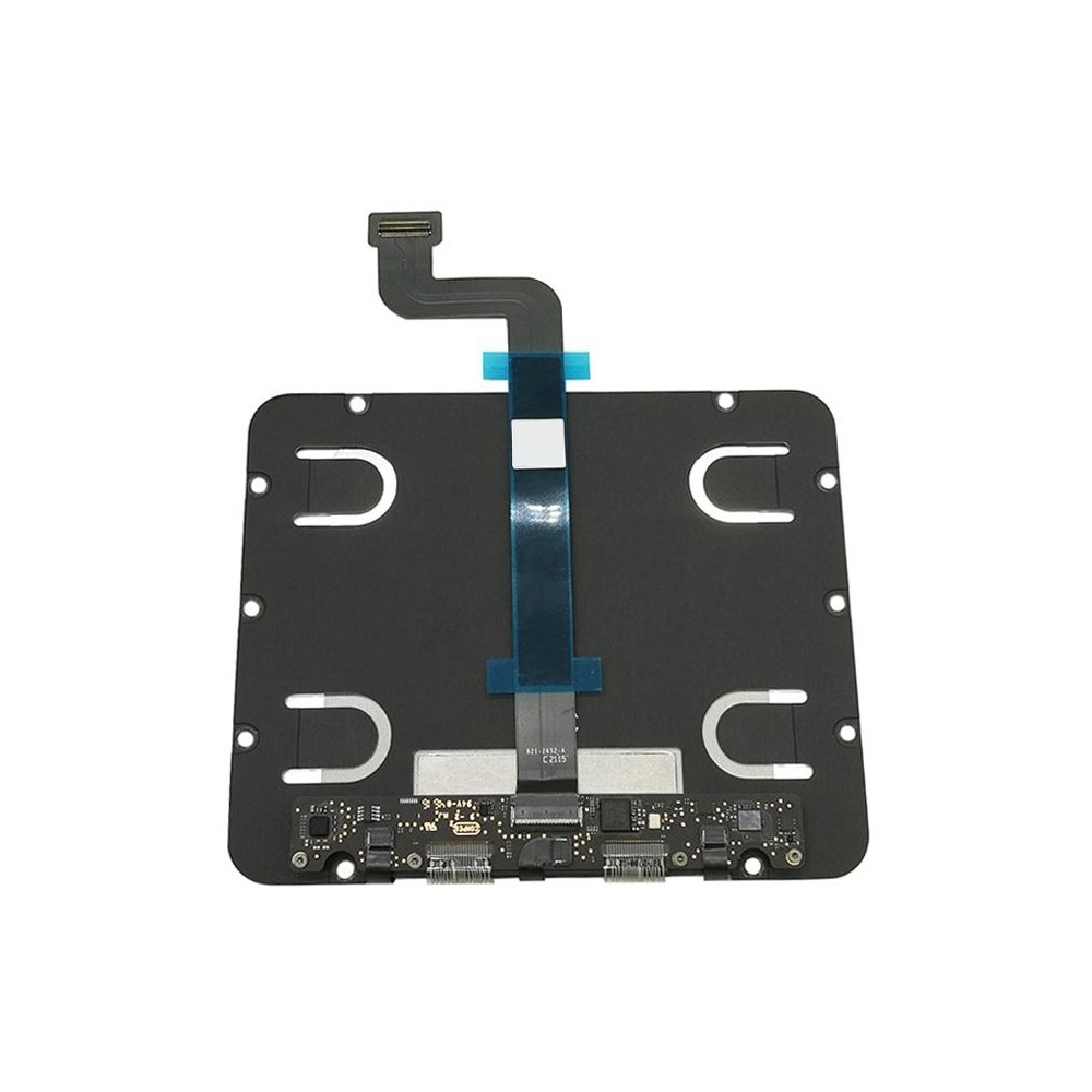 For MacBook Pro 15.4 inch A1398 2015 Laptop Touchpad With Flex Cable