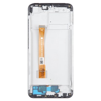 OEM LCD Screen For vivo Y93  Digitizer Full Assembly with Frame