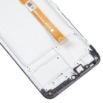 OEM LCD Screen For vivo Y93  Digitizer Full Assembly with Frame