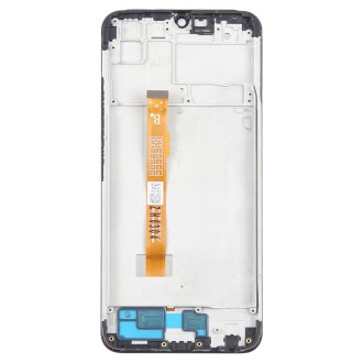 OEM LCD Screen For vivo Y3  Digitizer Full Assembly with Frame