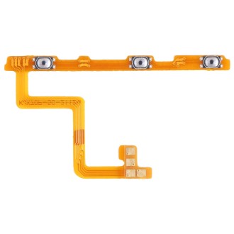 For vivo X70 Pro OEM Power Button & Volume Button Flex Cable