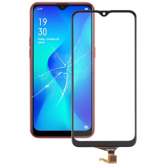 For OPPO A1k / Realme C2 / Realme C2 2020 / Realme C2s Touch Panel