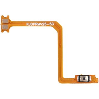 For Realme 9 Pro OEM Power Button Flex Cable