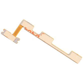 For Realme 10 Pro OEM Power Button & Volume Button Flex Cable