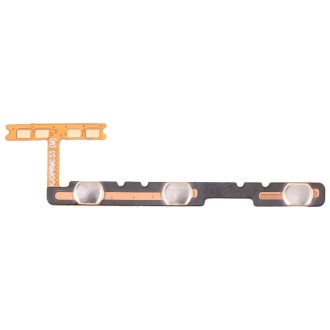 For Realme C33 OEM Power Button & Volume Button Flex Cable