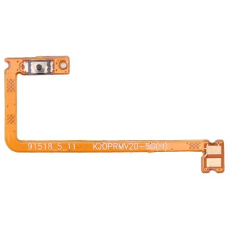 For Realme V20 OEM Power Button Flex Cable