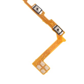 For vivo S16 OEM Power Button & Volume Button Flex Cable