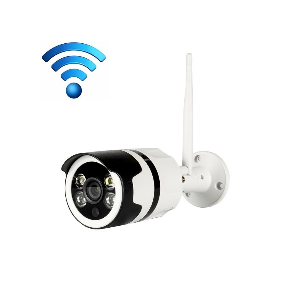 IL-HIP316-2M-C Security Surveillance Camera Wifi Intelligent High-definition Network Waterproof IP66 Indoor and Outdoor Universa