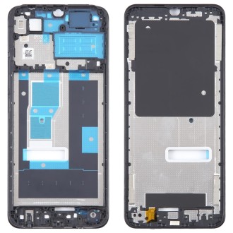 For vivo Y02 Original Front Housing LCD Frame Bezel Plate