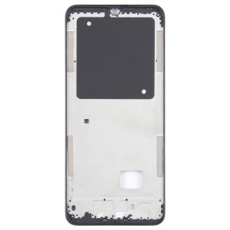 For vivo Y15S Original Front Housing LCD Frame Bezel Plate