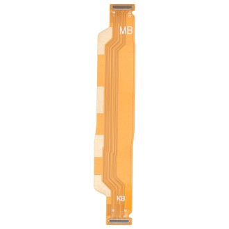 For Realme C35 Motherboard Flex Cable