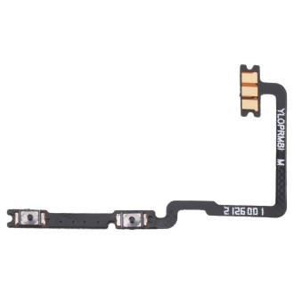 For OPPO Realme 8i RMX3151 Volume Button Flex Cable