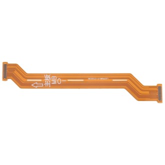 For OPPO Realme 8 4G / Realme 8 Pro RMX3085 LCD Flex Cable