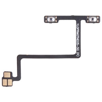 For Realme GT Neo 5 Volume Button Flex Cable